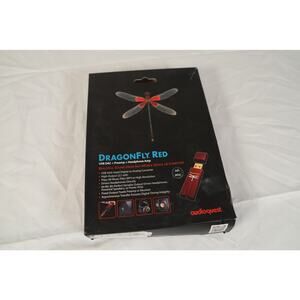 AudioQuest DragonFly Red DAC USB (PARTS ONLY)